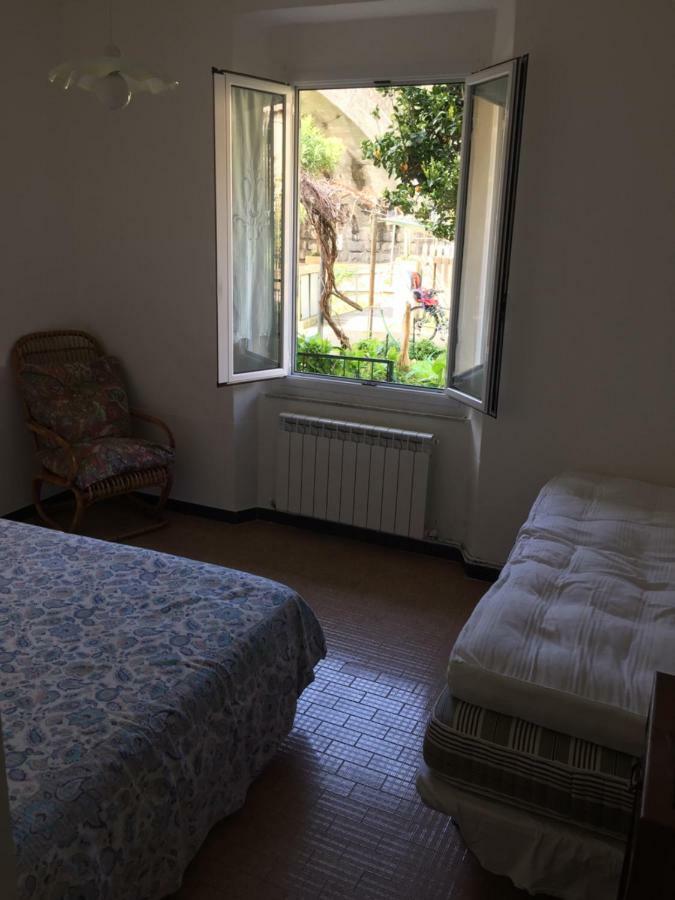 A Un Passo Dalle 5 Terre Moneglia Exterior photo